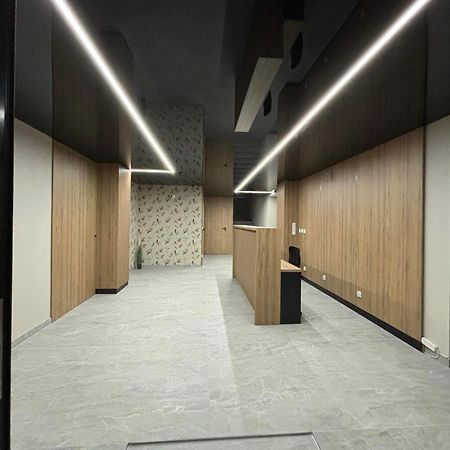 Resort Eden Premium Jastrzebia Gora Luaran gambar