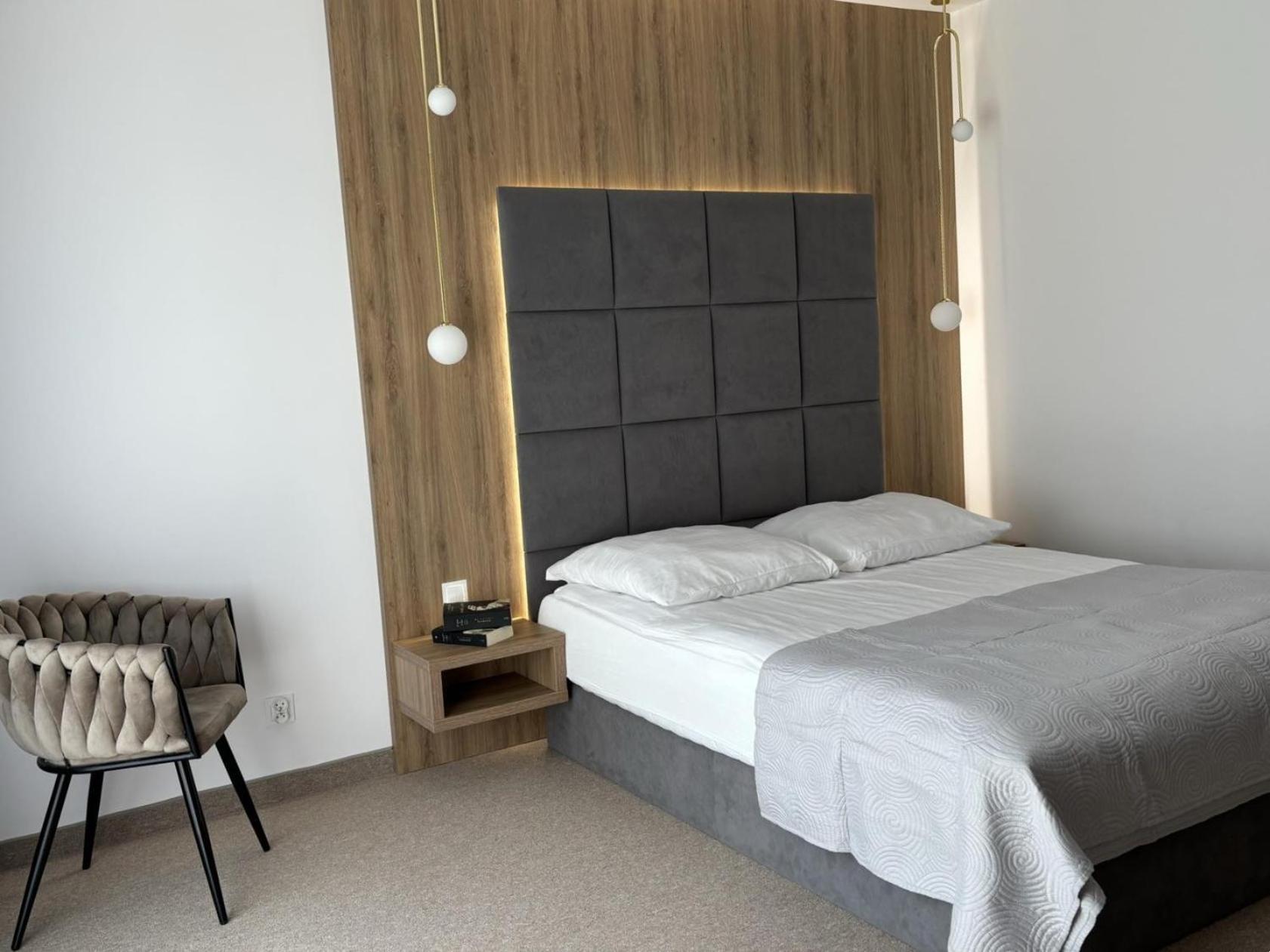 Resort Eden Premium Jastrzebia Gora Luaran gambar