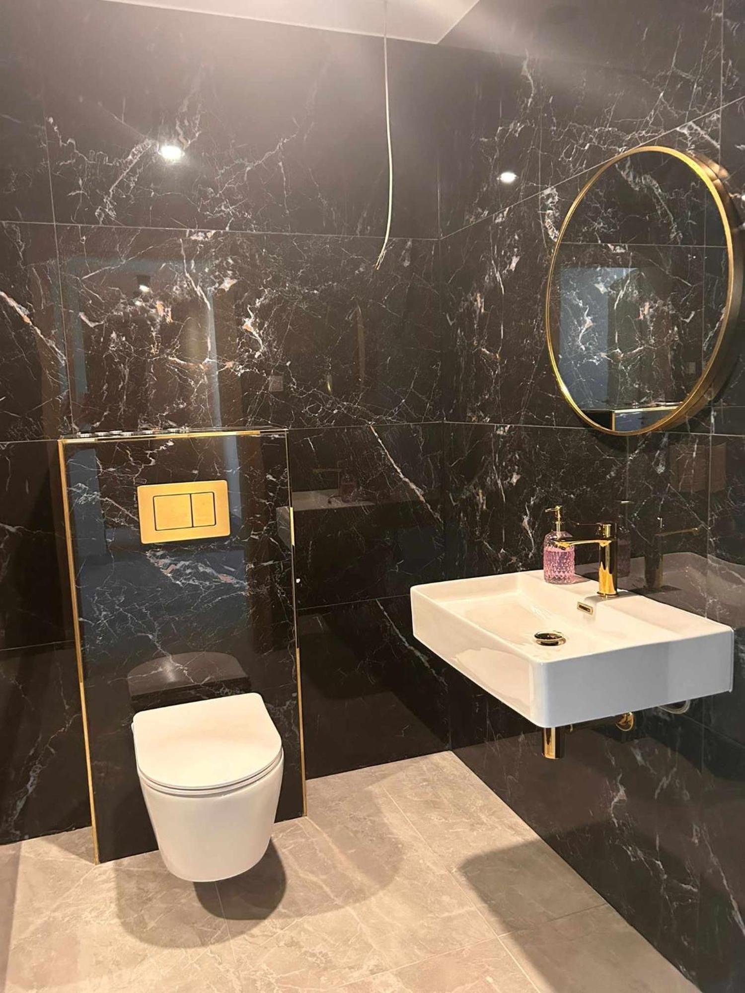 Resort Eden Premium Jastrzebia Gora Luaran gambar
