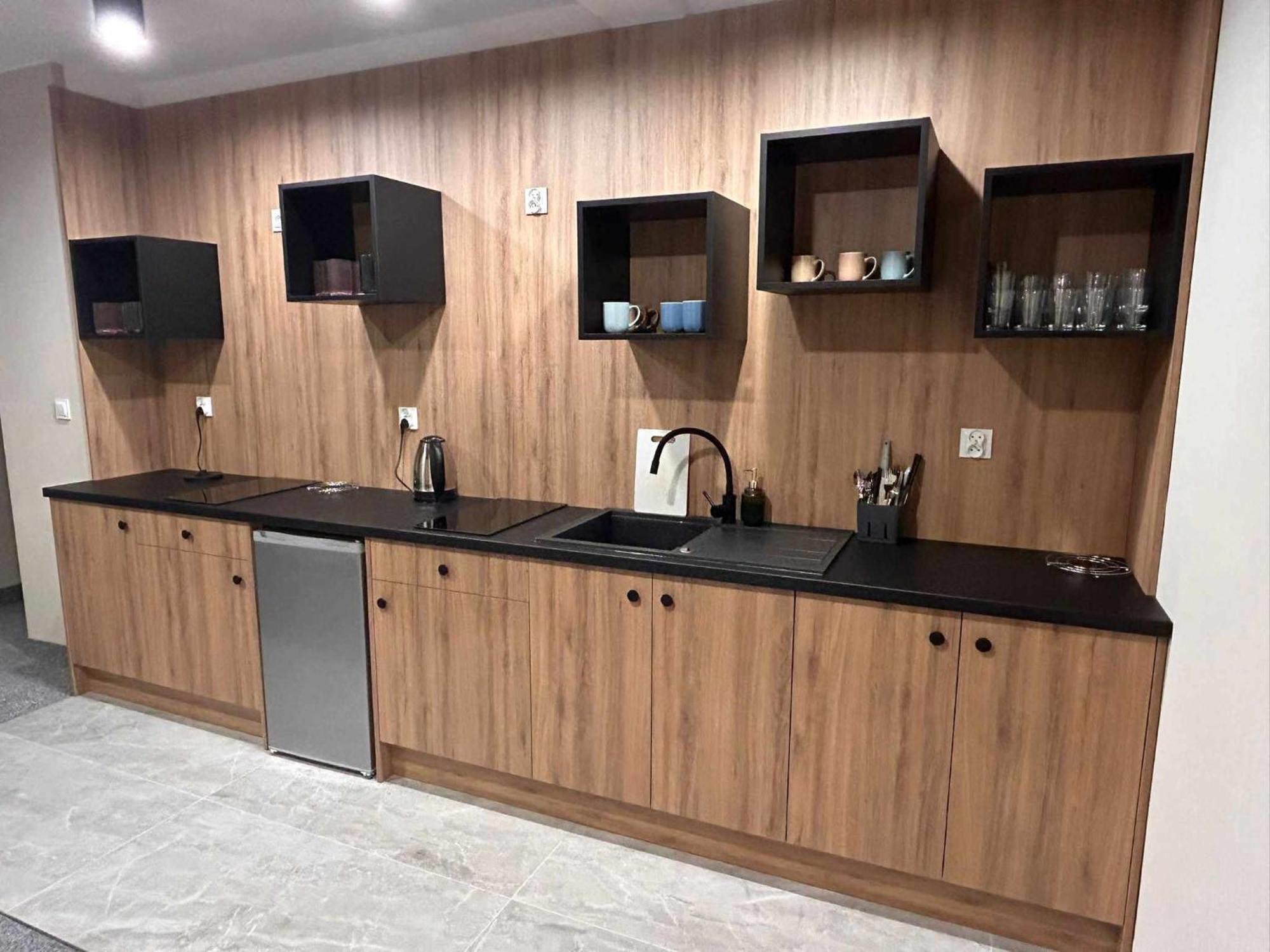 Resort Eden Premium Jastrzebia Gora Luaran gambar