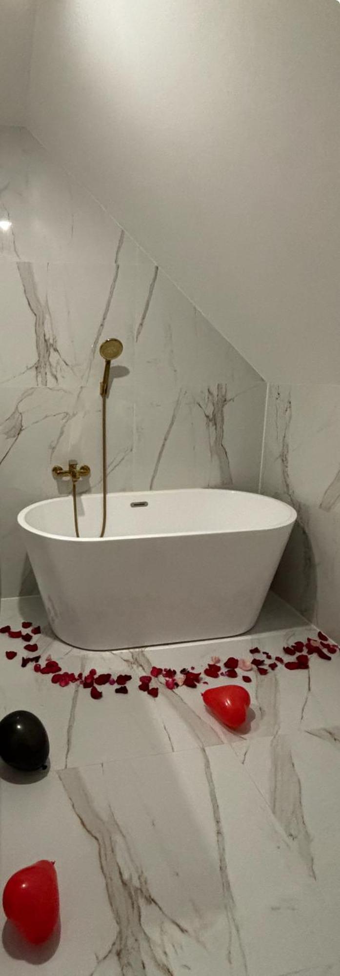 Resort Eden Premium Jastrzebia Gora Luaran gambar