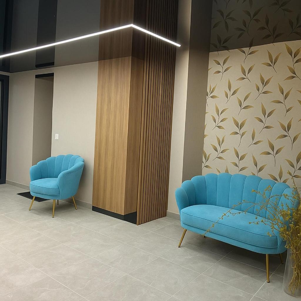 Resort Eden Premium Jastrzebia Gora Luaran gambar