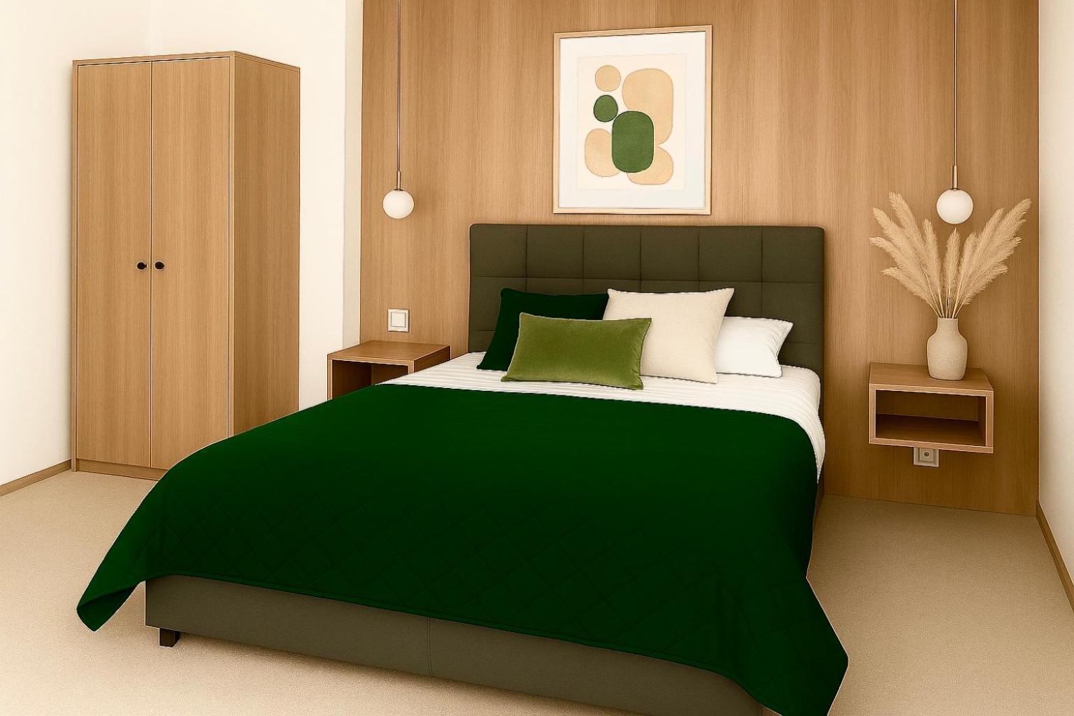 Resort Eden Premium Jastrzebia Gora Luaran gambar