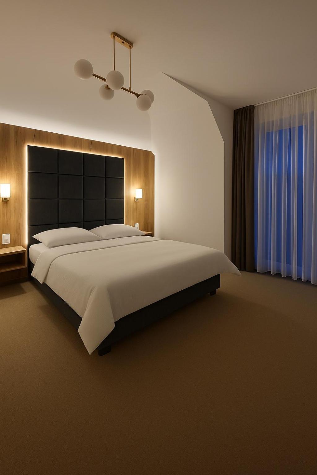 Resort Eden Premium Jastrzebia Gora Luaran gambar